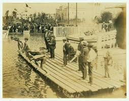 1904-Olympics-swimming