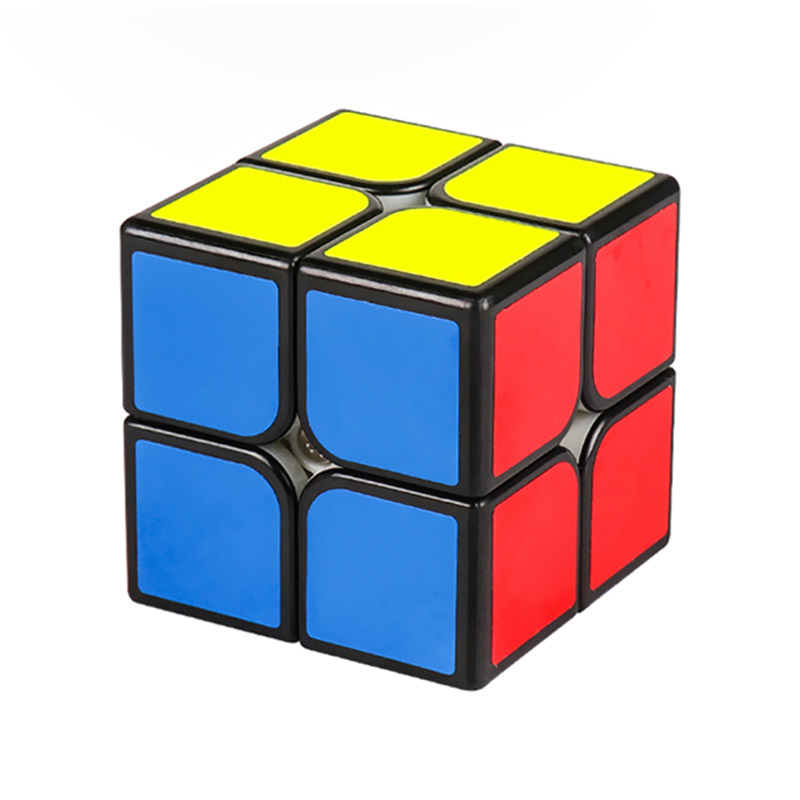 how to solve a 2x2 rubik's cube