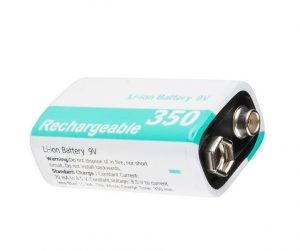 Image of Secondary battery aslo known rechargeable batteries.