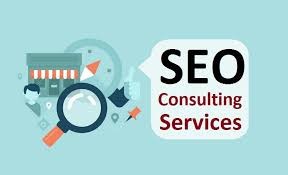 SEO services, SEO consultant