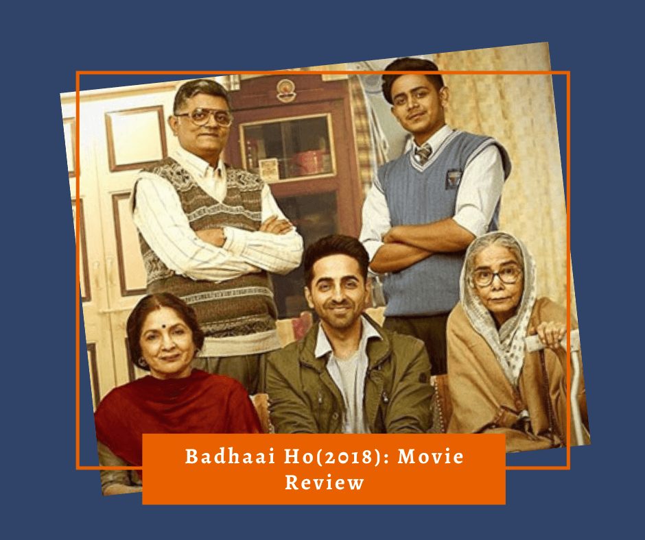 Badhaai-Ho-Movie-Review