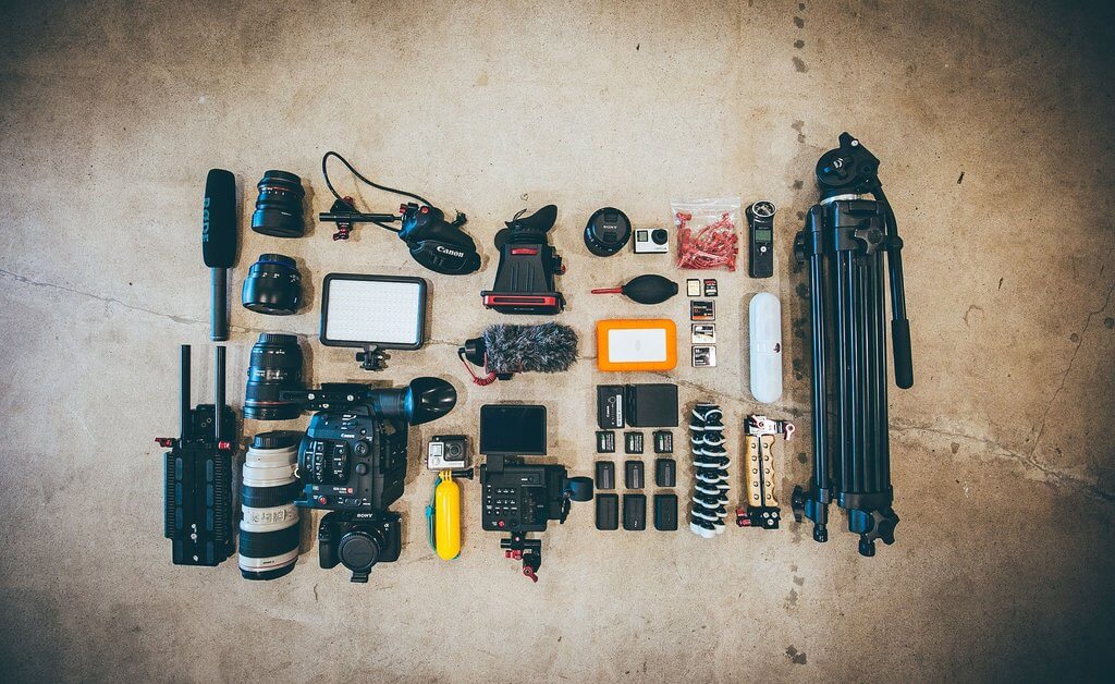 Camera-and- Accessories