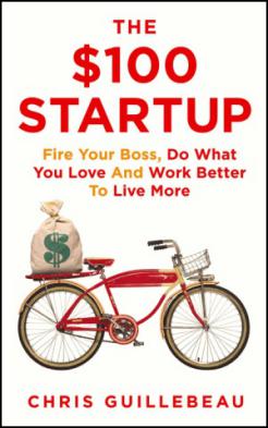 The $100 Startup(Business Books)
