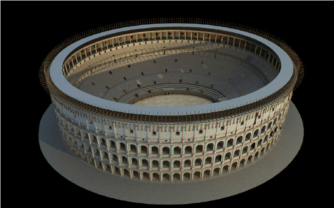 The-digital-reconstruction-of-the-Colosseum