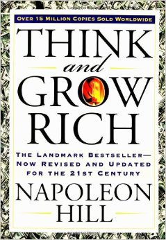 Think and Grow Rich(Business Books)