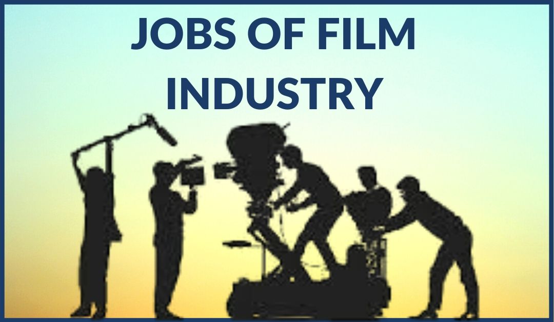 How to get a job in movie industry