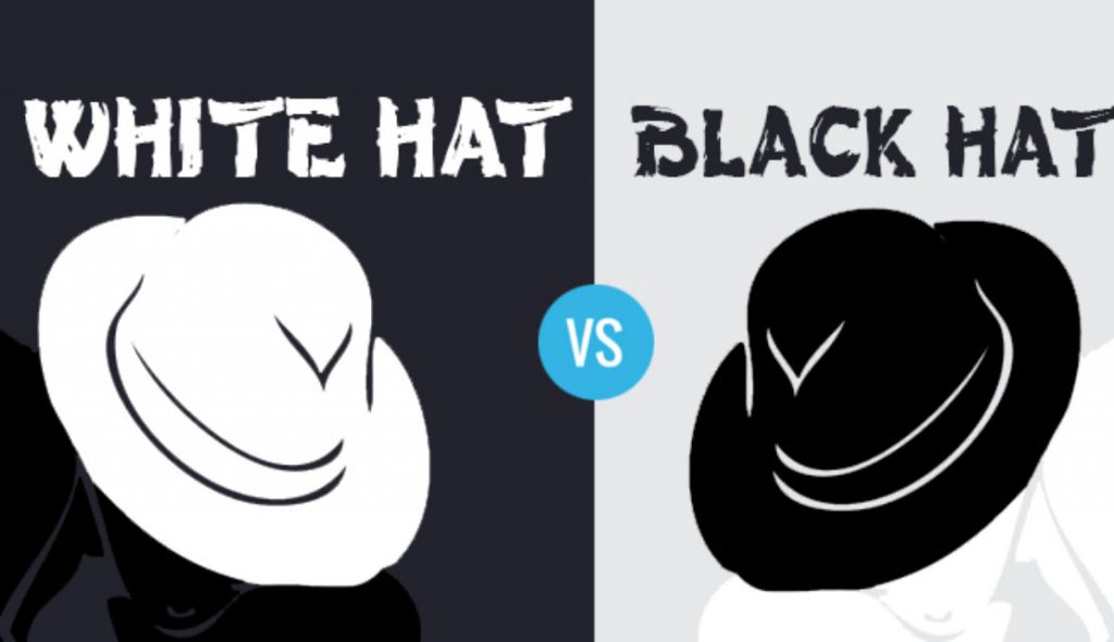 White-Hat-vs-Black-Hat