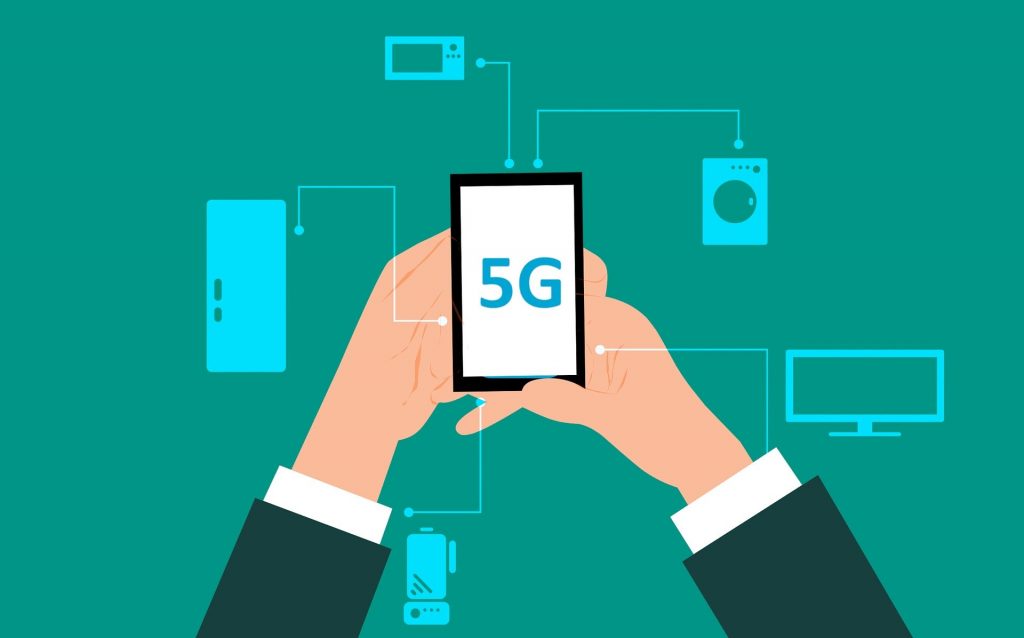 5G will supercharge businesses