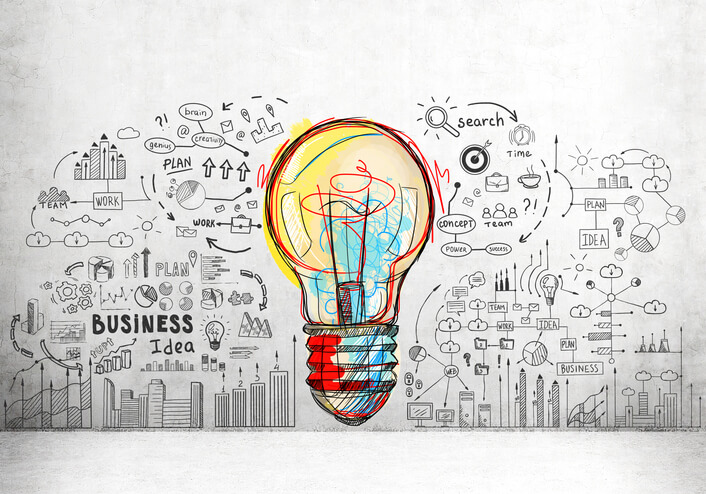 This blog will let you know how to Getting Business Ideas