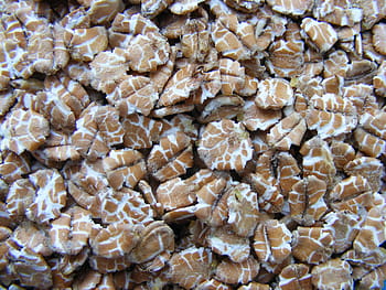 Cereal rich in essential fatty acid