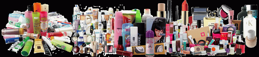 cosmetic products