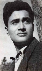 Dev anand- superstar of the film industry -era of 1960s
