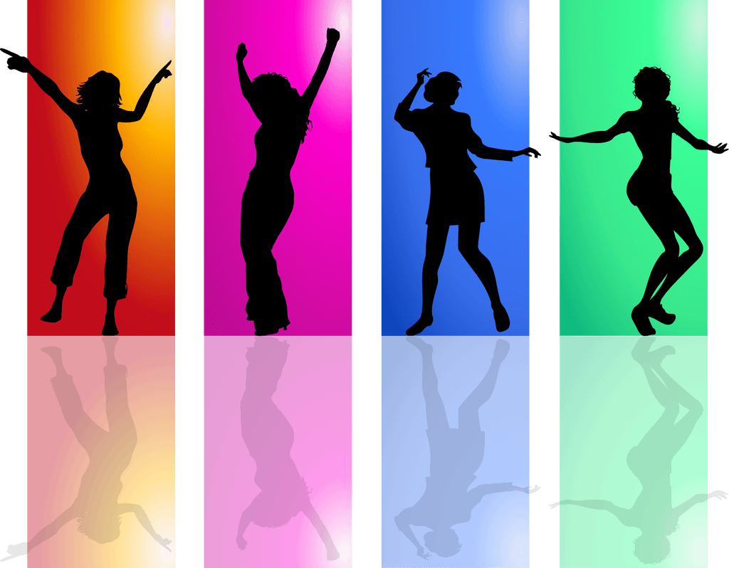 types-of-dance
