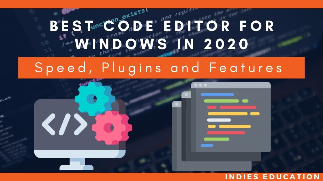 code editor