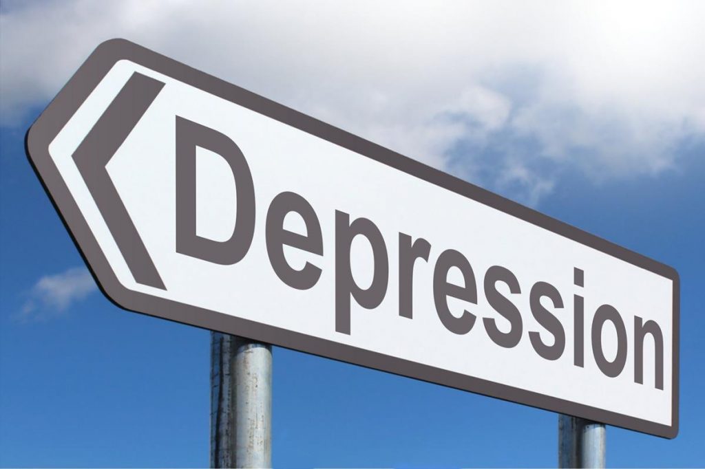 depression causes