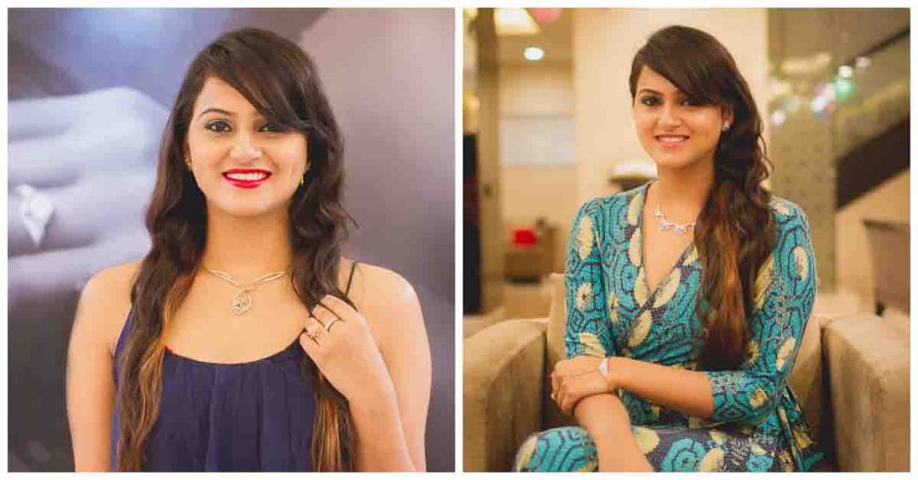 devina-malhotra- best fashion and lifestyle bloggers and vloggers in India