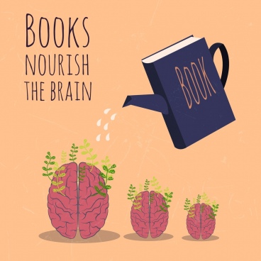 nourishing the brain 