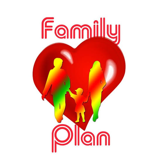 Family plan