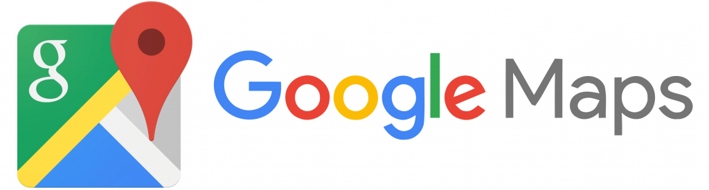 Google Maps logo
