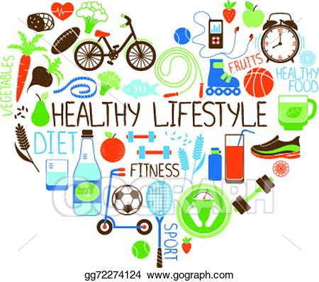  Do adopt a healthy lifestyle