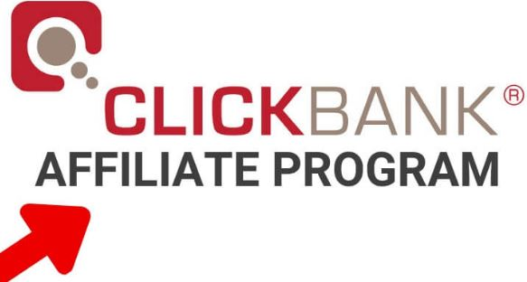 Text: ClickBank Affiliate Program