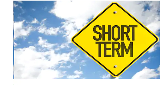 short term