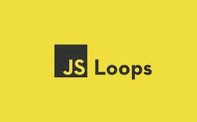function loop in JS