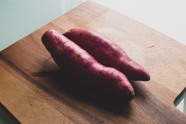 Sweet potatoes are very powerful carbohydrates and you should add them in your diet plan.
