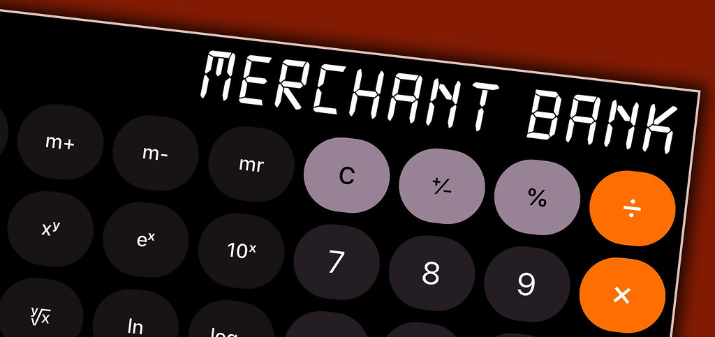 merchant-bank