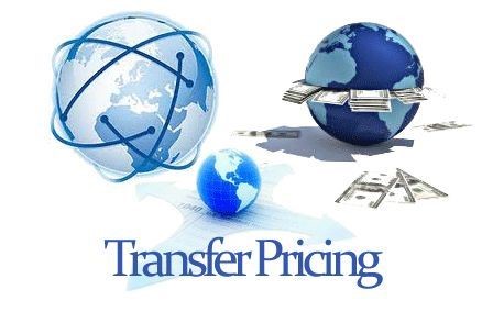 Transfer pricing between two countries