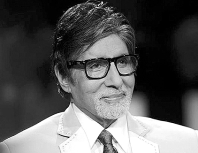 Amitabh Bachchan - winner Dada Saheb Phalke Award- 