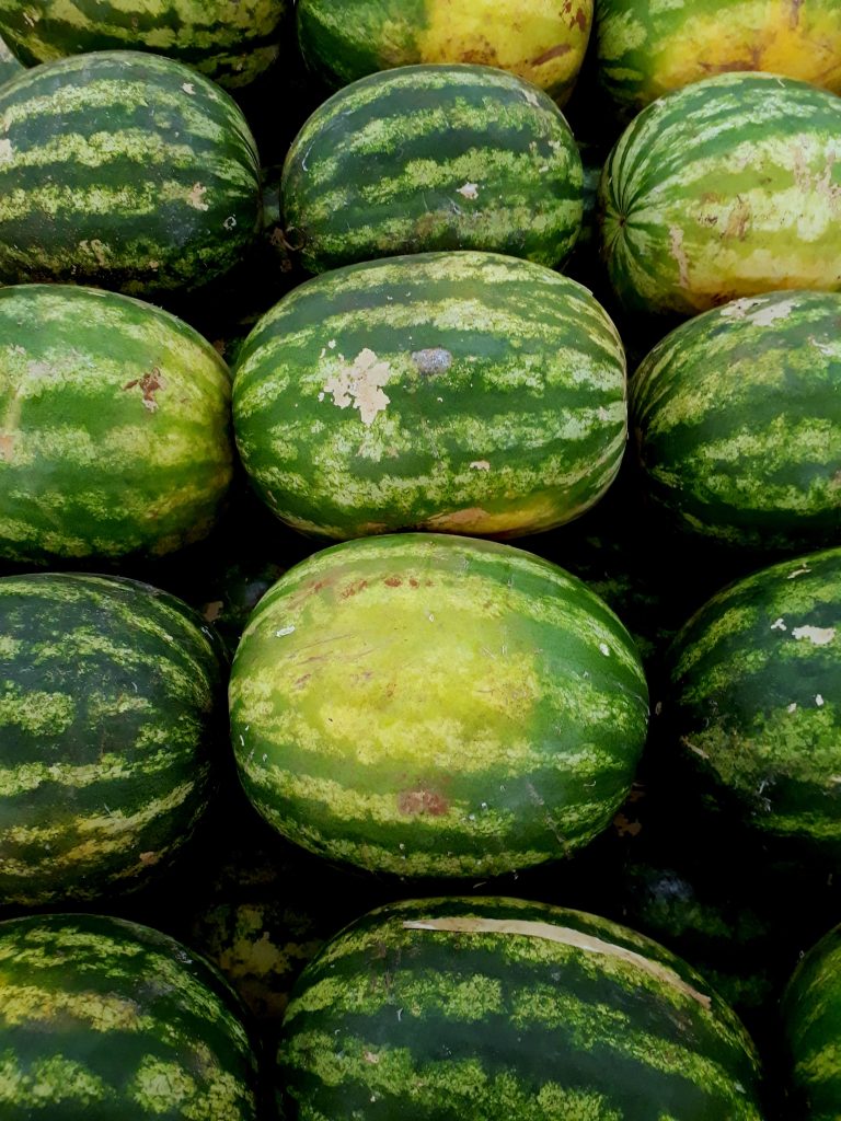 Why should we eat Watermelon. Top benefits of eating Watermelon