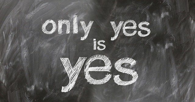 always try to say positive suggestion to yourself ... say yes only yes is yes . You will one day develop positive attitude
.