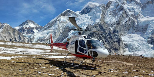 Helicopter-Ride-Sikkim