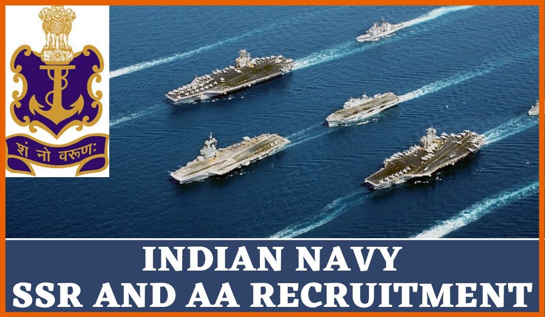 INDIAN-NAVY-SSR-AND-AA-RECRUITMENT