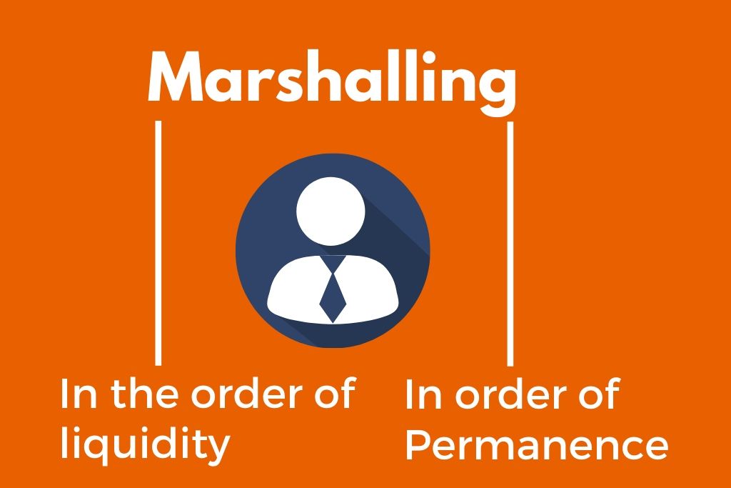 Marshalling-of-asset-and-liabilities