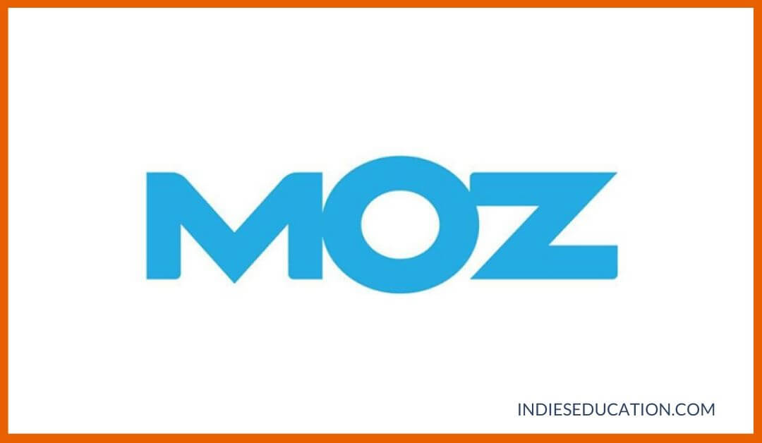 Moz- SEO Software