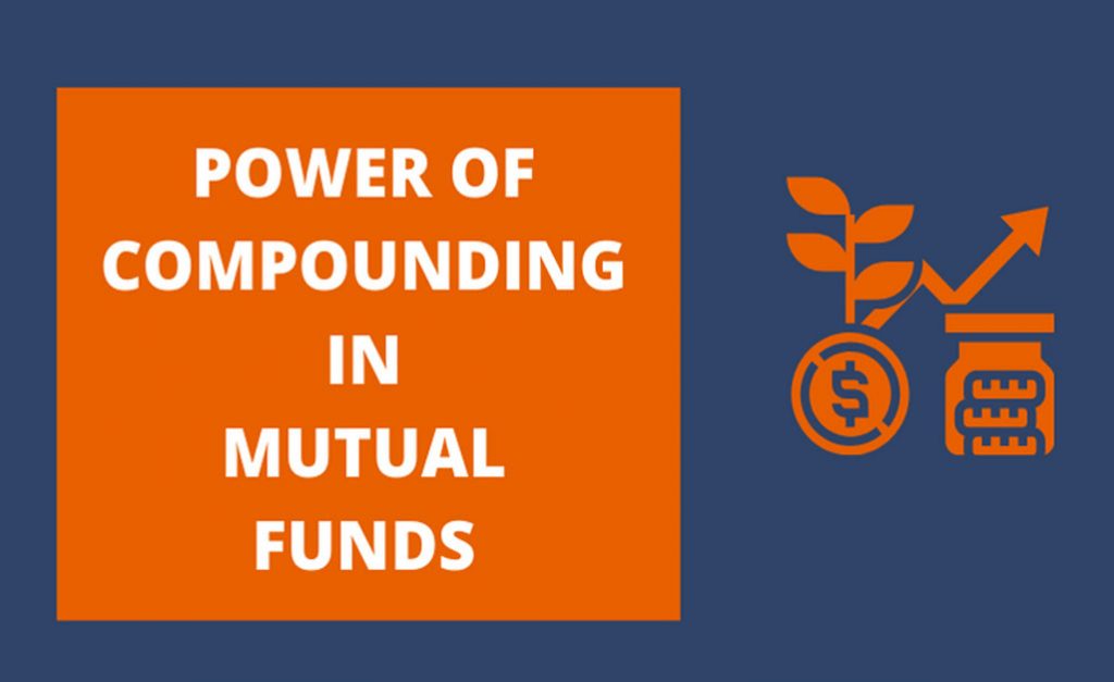 Power of Compounding in Mutual Funds