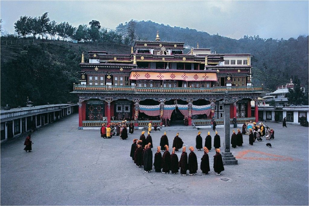 Sikkim-Festival