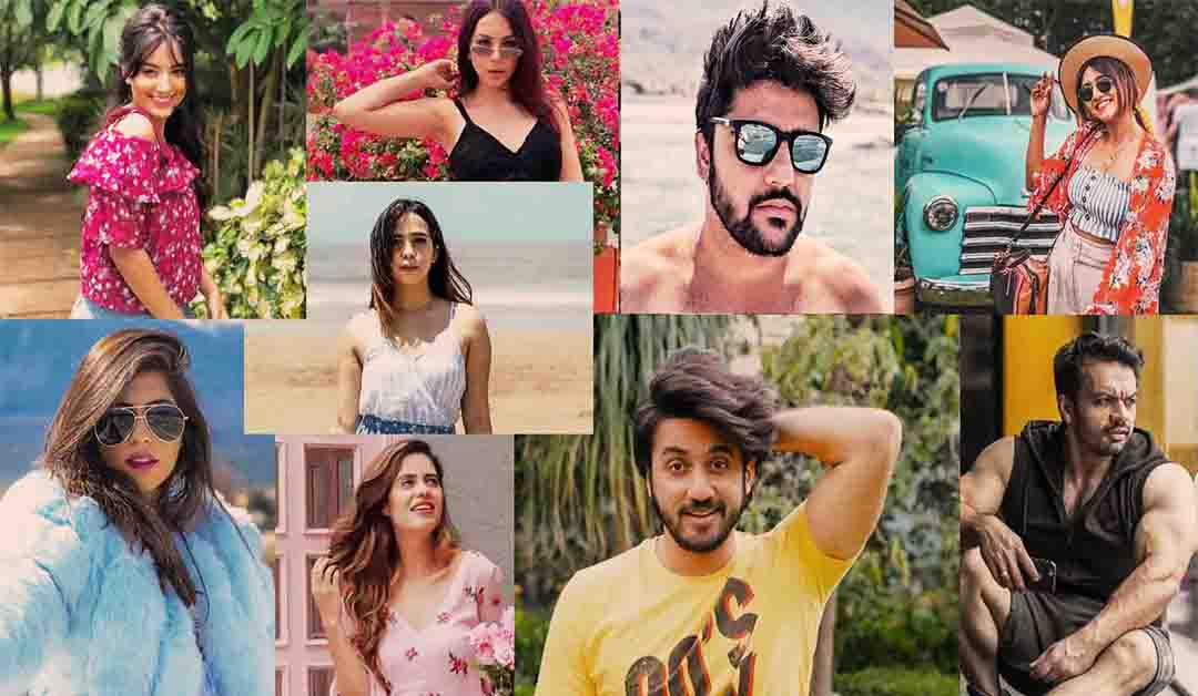 best fashion and lifestyle bloggers and vloggers in India