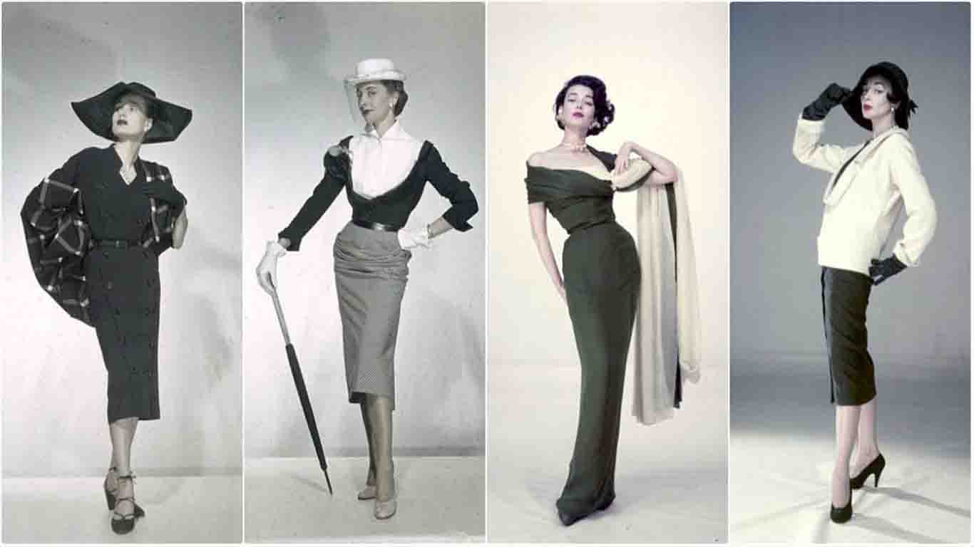 best vintage fashion trend making a comeback