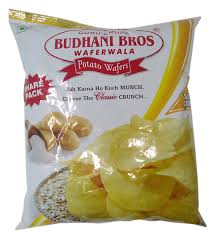 picture of Budhani product