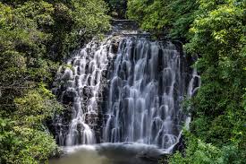 Elephant waterfall Shillong