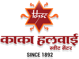 picture of Kaka Halwai logo