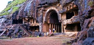 Bhaje cave malavali