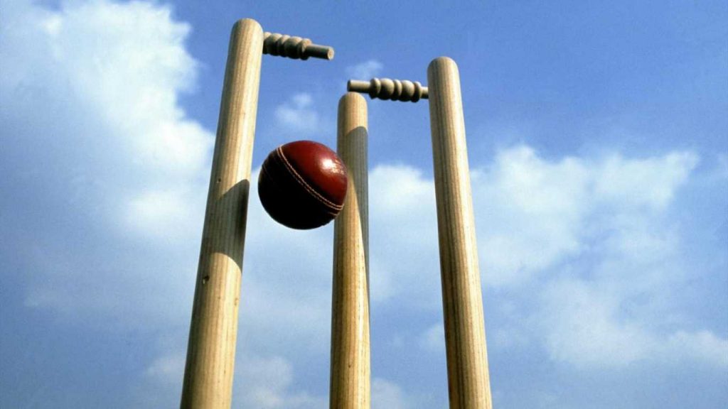 Out(Cricket rules and regulations)