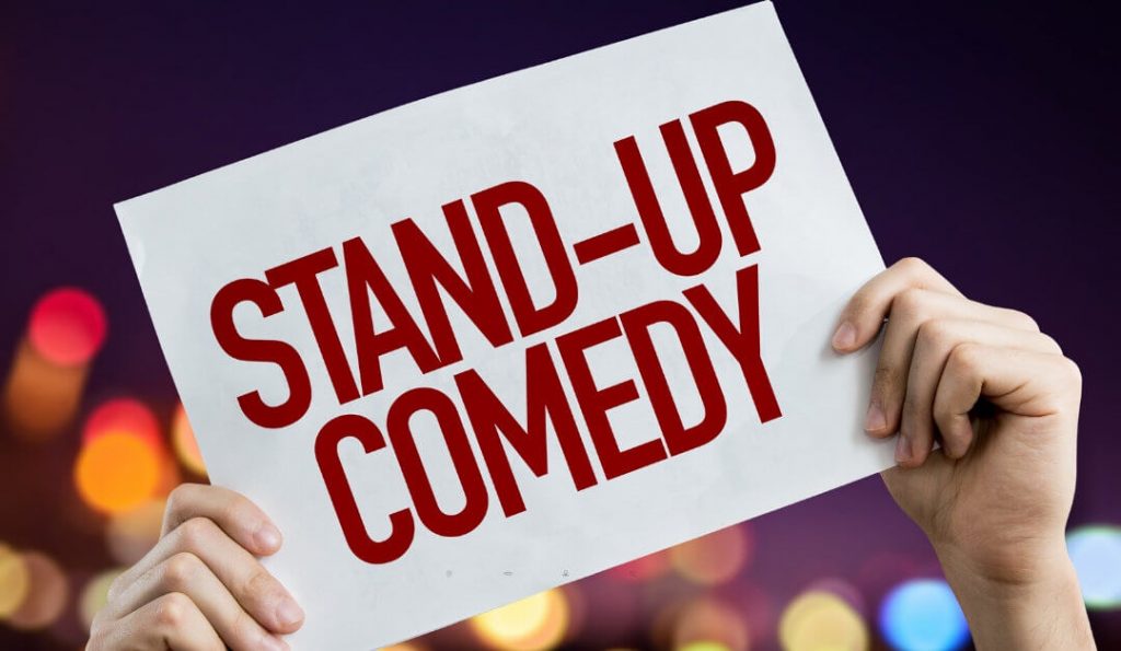 what-is-stand-up-comedy