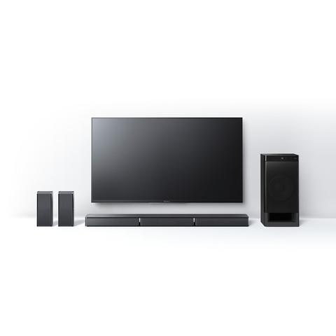 Sony HT-S20R 5.1 Channel Dolby Digital Soundbar Home Theatre Systemwireless home theatre systems