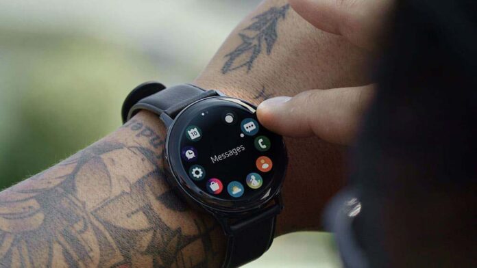 smartwatches in 2021