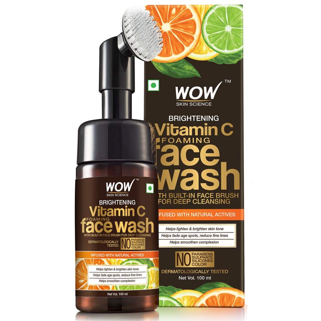 wow-skin-science-vitamin-C-facewash